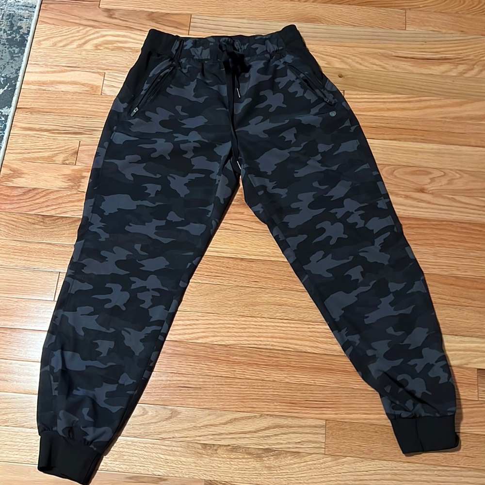 Womens Apana Thin Joggers